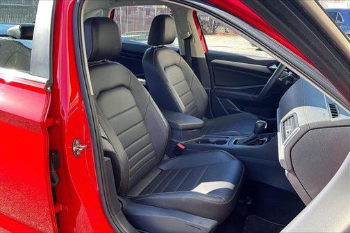 2021 Volkswagen Jetta 1.4T SE