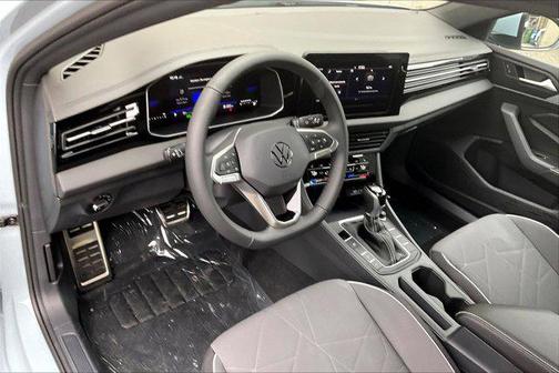 2026 Volkswagen Jetta 1.4T S