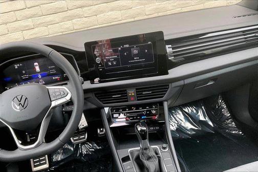 2026 Volkswagen Jetta 1.4T S