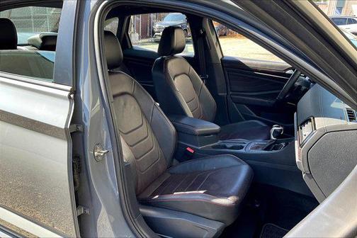 2024 Volkswagen Jetta GLI 2.0T Autobahn
