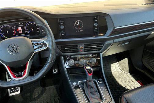 2024 Volkswagen Jetta GLI 2.0T Autobahn