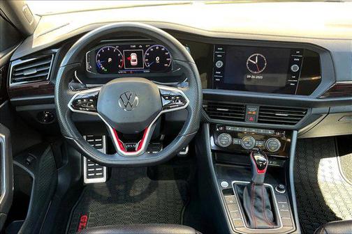 2024 Volkswagen Jetta GLI 2.0T Autobahn