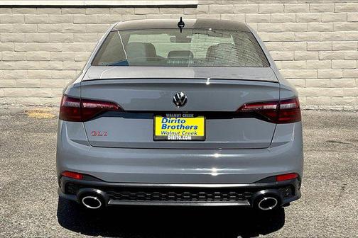 2024 Volkswagen Jetta GLI 2.0T Autobahn