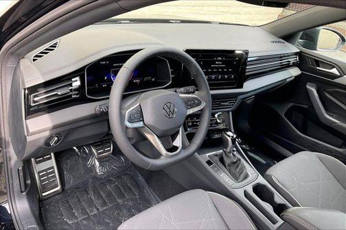 2026 Volkswagen Jetta 1.4T S
