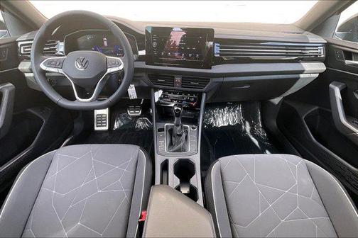 2026 Volkswagen Jetta 1.4T S