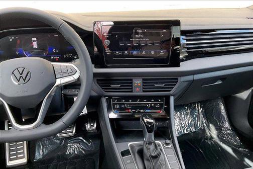 2026 Volkswagen Jetta 1.4T S