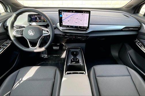 2026 Volkswagen ID.4 AWD Pro S