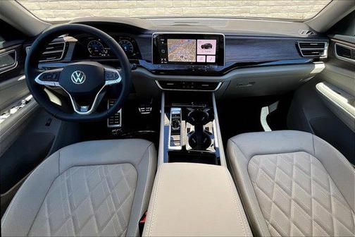 2026 Volkswagen Atlas 2.0T SEL Premium R-Line 4MOTION