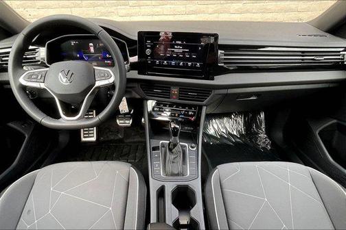 2026 Volkswagen Jetta 1.4T S