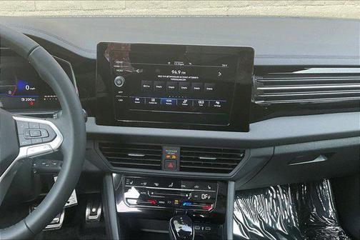 2026 Volkswagen Jetta 1.4T S