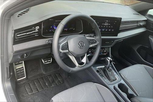 2026 Volkswagen Jetta 1.4T S