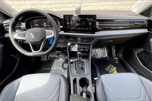 2025 Volkswagen Jetta 1.5T SEL