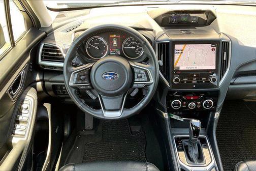 2019 Subaru Forester Touring