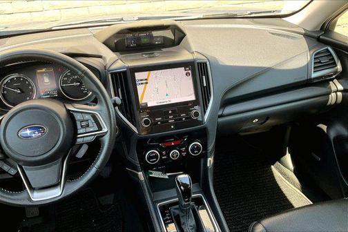 2019 Subaru Forester Touring