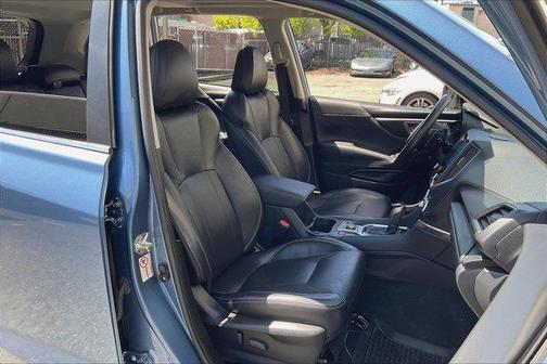 2019 Subaru Forester Touring