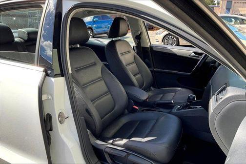 2017 Volkswagen Jetta 1.4T SE