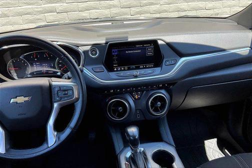 2019 Chevrolet Blazer 1LT