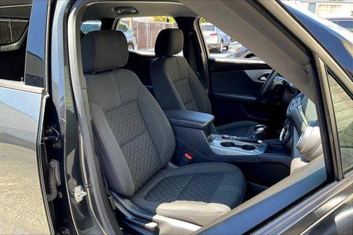 2019 Chevrolet Blazer 1LT