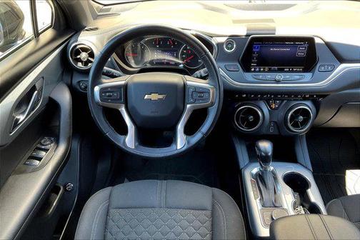 2019 Chevrolet Blazer 1LT