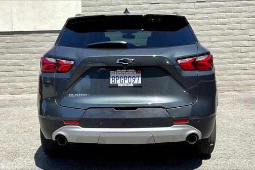 2019 Chevrolet Blazer 1LT