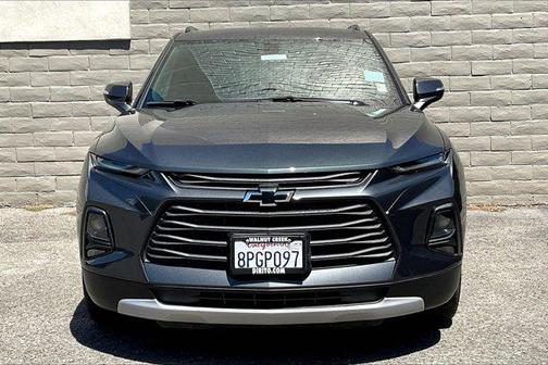 2019 Chevrolet Blazer 1LT