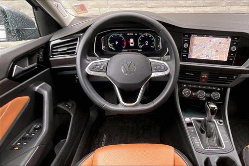 2024 Volkswagen Jetta 1.5T SEL
