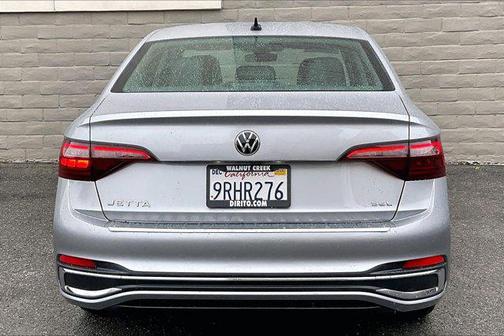 2024 Volkswagen Jetta 1.5T SEL