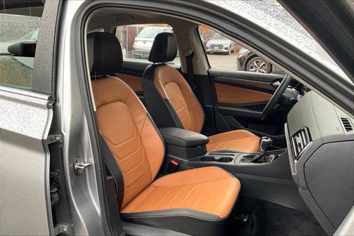 2024 Volkswagen Jetta 1.5T SEL