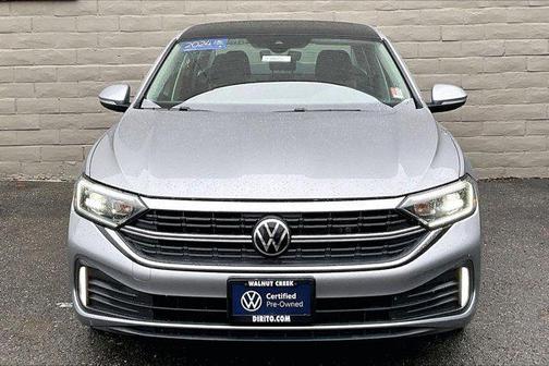 2024 Volkswagen Jetta 1.5T SEL