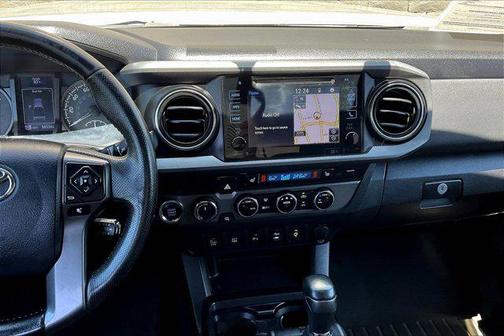 2016 Toyota Tacoma TRD Off Road