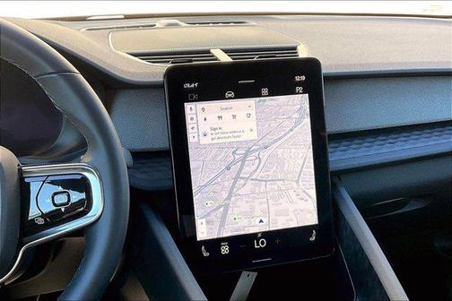 2023 Polestar 2 Long Range Single Motor