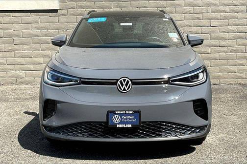 2023 Volkswagen ID.4 S