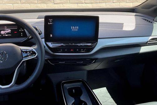 2023 Volkswagen ID.4 S