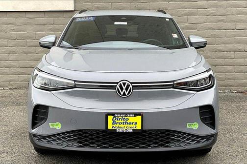 2022 Volkswagen ID.4 Pro