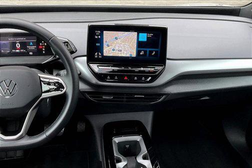 2022 Volkswagen ID.4 Pro