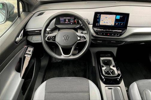 2022 Volkswagen ID.4 Pro