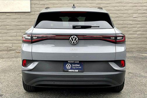 2022 Volkswagen ID.4 Pro