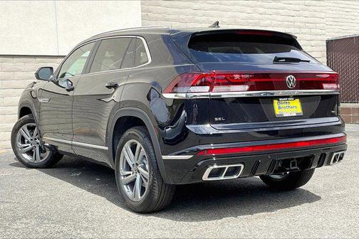 2024 Volkswagen Atlas Cross Sport 2.0T SEL