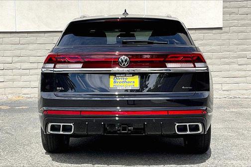 2024 Volkswagen Atlas Cross Sport 2.0T SEL