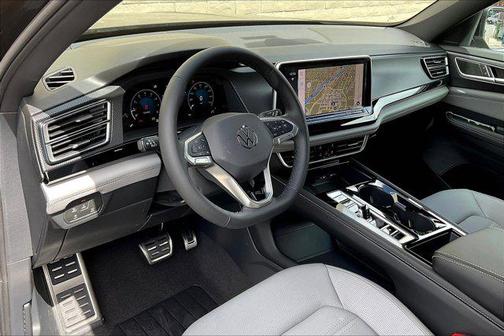 2024 Volkswagen Atlas Cross Sport 2.0T SEL