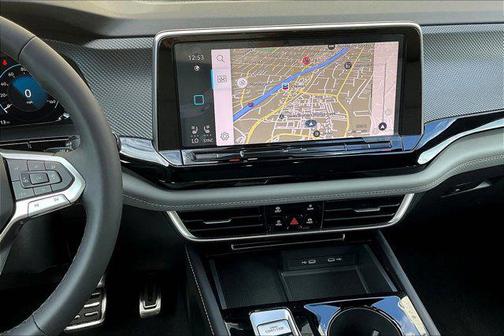 2024 Volkswagen Atlas Cross Sport 2.0T SEL