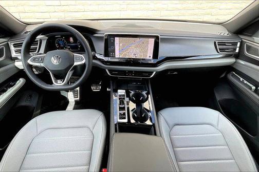 2024 Volkswagen Atlas Cross Sport 2.0T SEL