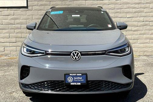 2023 Volkswagen ID.4 S