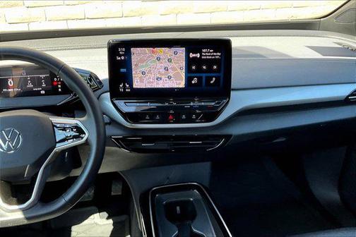 2023 Volkswagen ID.4 S