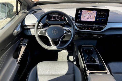 2023 Volkswagen ID.4 S