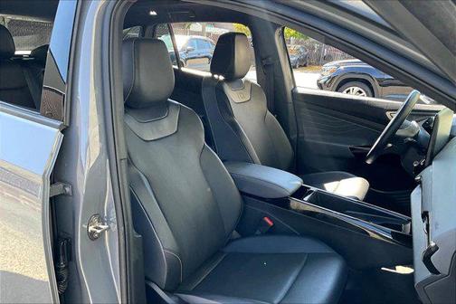 2023 Volkswagen ID.4 S