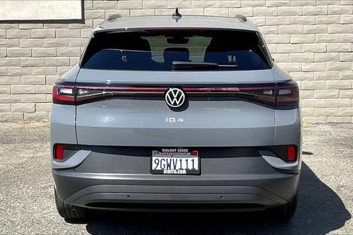 2023 Volkswagen ID.4 S