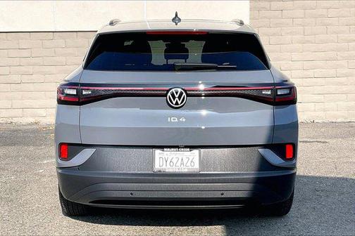 2024 Volkswagen ID.4 S