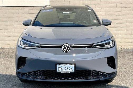 2024 Volkswagen ID.4 S