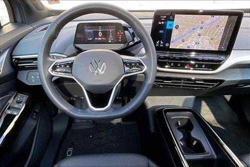 2024 Volkswagen ID.4 S